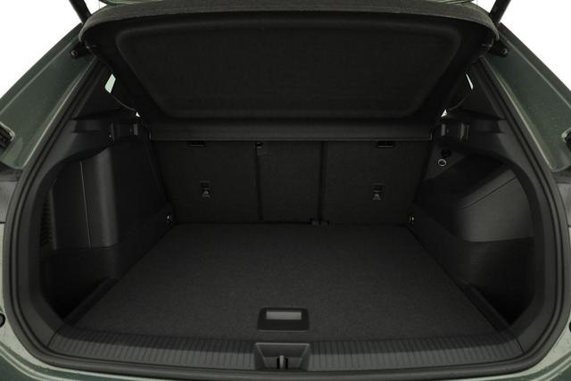 Volkswagen Tiguan 1.5 TSI eHybrid 200 kW R-Line Black, Pano, IQ.Light, 20-Zoll, AHK, AreaView 