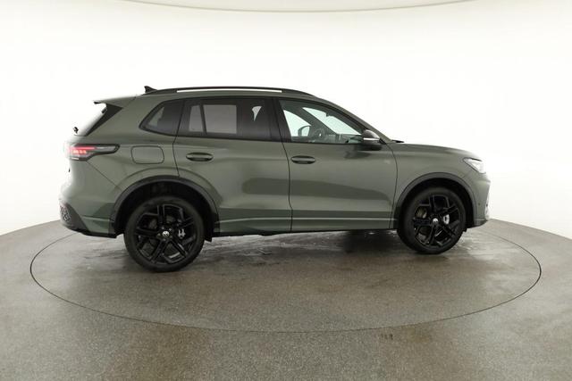 Volkswagen Tiguan 1.5 TSI eHybrid 200 kW R-Line Black, Pano, IQ.Light, 20-Zoll, AHK, AreaView 