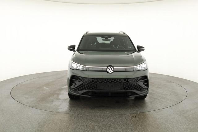 Volkswagen Tiguan 1.5 TSI eHybrid 200 kW R-Line Black, Pano, IQ.Light, 20-Zoll, AHK, AreaView 