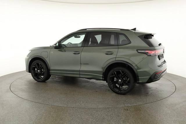 Volkswagen Tiguan 1.5 TSI eHybrid 200 kW R-Line Black, Pano, IQ.Light, 20-Zoll, AHK, AreaView 