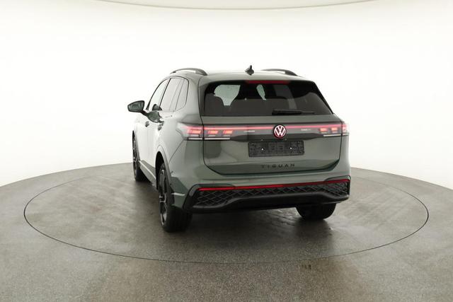 Volkswagen Tiguan 1.5 TSI eHybrid 200 kW R-Line Black, Pano, IQ.Light, 20-Zoll, AHK, AreaView 