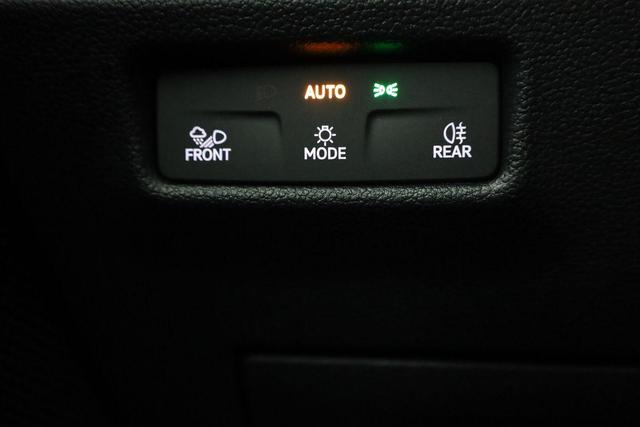 Volkswagen Tiguan 1.5 TSI eHybrid 200 kW R-Line Black, Pano, IQ.Light, 20-Zoll, AHK, AreaView, Leder Varenna 