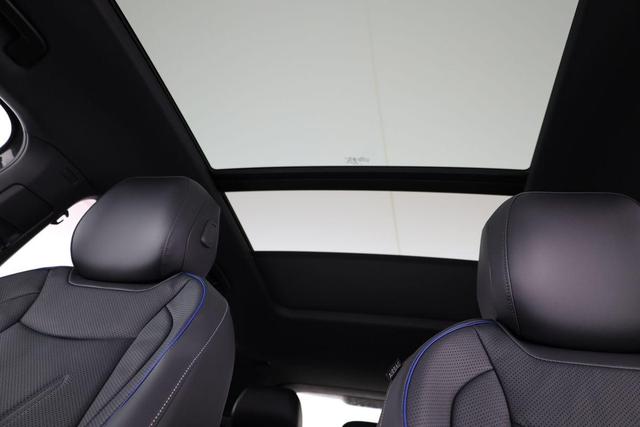 Volkswagen Tiguan 1.5 TSI eHybrid 200 kW R-Line Black, Pano, IQ.Light, 20-Zoll, AHK, AreaView, Leder Varenna 