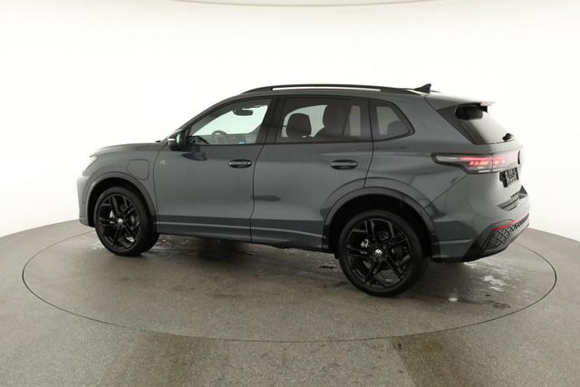 Volkswagen Tiguan 1.5 TSI eHybrid 200 kW R-Line Black, Pano, IQ.Light, 20-Zoll, AHK, AreaView, Leder Varenna 