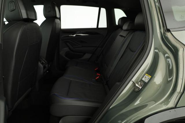 Volkswagen Tiguan 1.5 TSI eHybrid 200 kW R-Line Black, Pano, IQ.Light, 20-Zoll, AHK, AreaView, Leder Varenna 