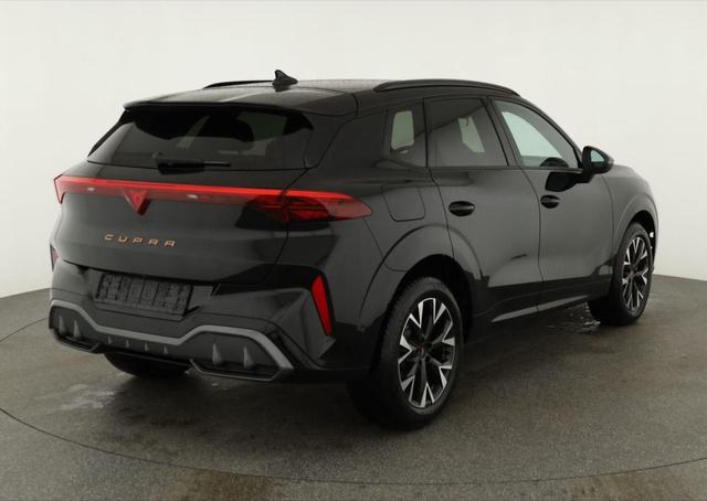 Cupra Terramar 2.0 TSI 150 kW 4Drive DSG 4Drive, AHK, HuD, Navi, Winter 