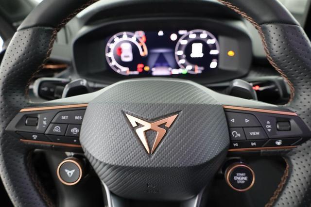 Cupra Terramar 2.0 TSI 150 kW 4Drive DSG 4Drive, AHK, HuD, Navi, Winter 