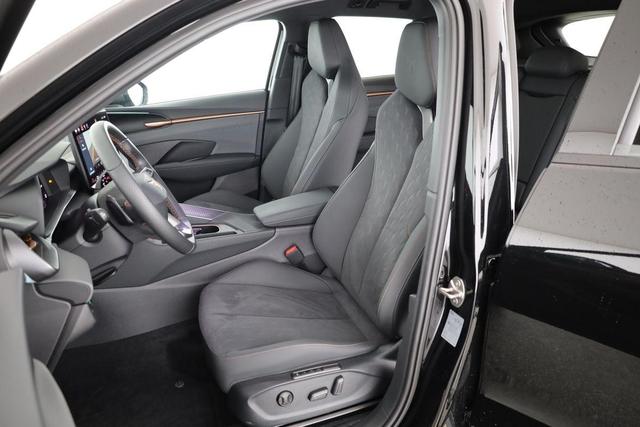 Cupra Terramar 2.0 TSI 150 kW 4Drive DSG 4Drive, AHK, HuD, Navi, Winter 