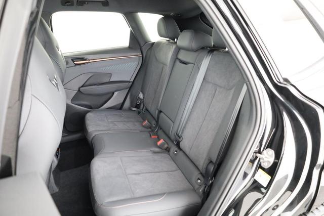 Cupra Terramar 2.0 TSI 150 kW 4Drive DSG 4Drive, AHK, HuD, Navi, Winter 