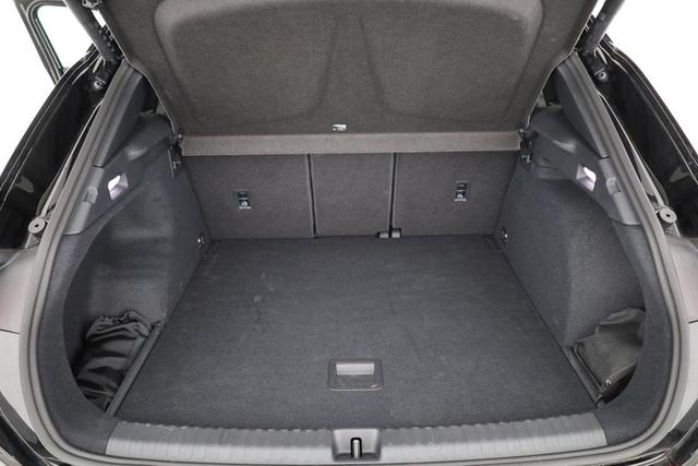 Cupra Terramar 2.0 TSI 150 kW 4Drive DSG 4Drive, AHK, HuD, Navi, Winter 