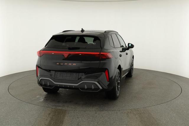 Cupra Terramar 2.0 TSI 150 kW 4Drive DSG 4Drive, AHK, HuD, Navi, Winter 