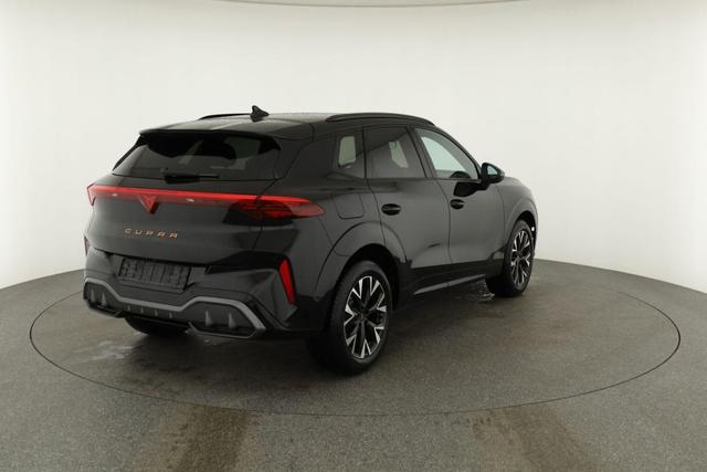 Cupra Terramar 2.0 TSI 150 kW 4Drive DSG 4Drive, AHK, HuD, Navi, Winter 