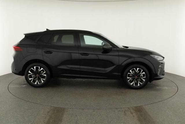 Cupra Terramar 2.0 TSI 150 kW 4Drive DSG 4Drive, AHK, HuD, Navi, Winter 