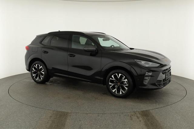 Cupra Terramar 2.0 TSI 150 kW 4Drive DSG 4Drive, AHK, HuD, Navi, Winter 