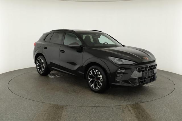 Cupra Terramar 2.0 TSI 150 kW 4Drive DSG 4Drive, AHK, HuD, Navi, Winter 