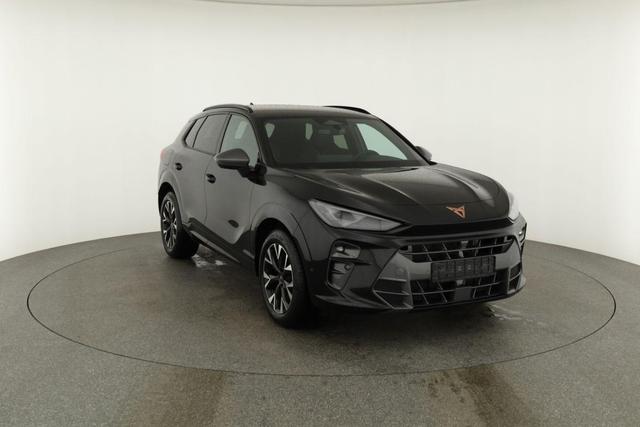 Cupra Terramar 2.0 TSI 150 kW 4Drive DSG 4Drive, AHK, HuD, Navi, Winter 