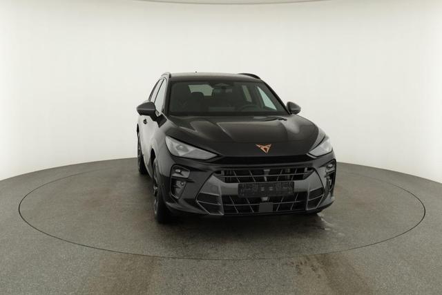 Cupra Terramar 2.0 TSI 150 kW 4Drive DSG 4Drive, AHK, HuD, Navi, Winter 