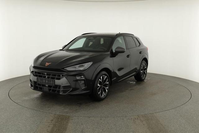 Cupra Terramar 2.0 TSI 150 kW 4Drive DSG 4Drive, AHK, HuD, Navi, Winter 