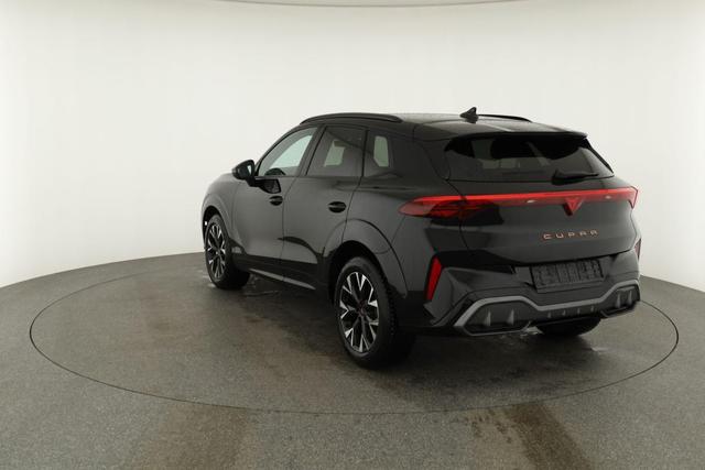 Cupra Terramar 2.0 TSI 150 kW 4Drive DSG 4Drive, AHK, HuD, Navi, Winter 