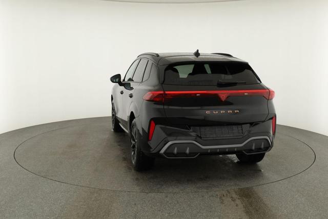 Cupra Terramar 2.0 TSI 150 kW 4Drive DSG 4Drive, AHK, HuD, Navi, Winter 