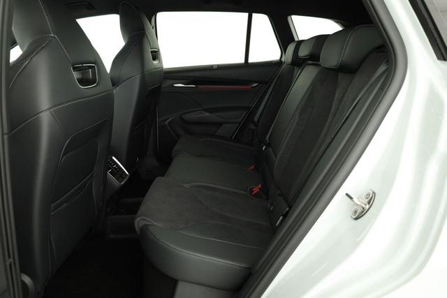 Skoda Enyaq 85 Sportline Sportline, AHK, Navi, Matrix, Side, Winter, 20-Zoll 