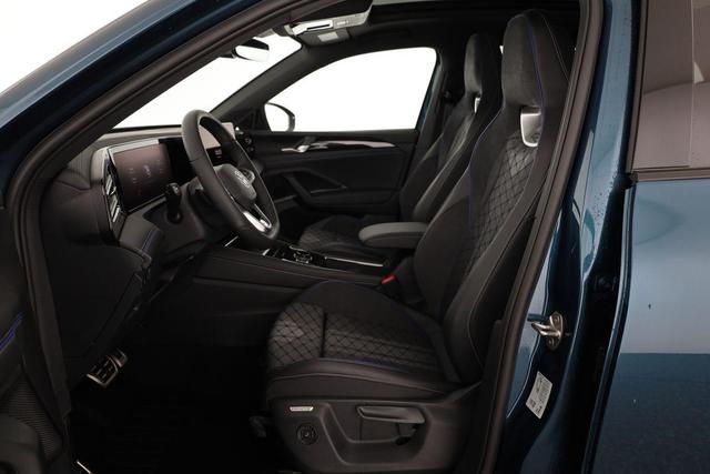 Volkswagen Tiguan 1.5 TSI eHybrid 200 kW R-Line Black, Pano, 20-Zoll, AHK, AreaView 