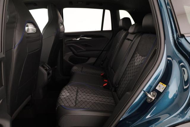 Volkswagen Tiguan 1.5 TSI eHybrid 200 kW R-Line Black, Pano, 20-Zoll, AHK, AreaView 