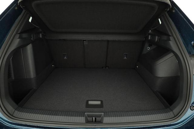 Volkswagen Tiguan 1.5 TSI eHybrid 200 kW R-Line Black, Pano, 20-Zoll, AHK, AreaView 