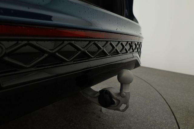 Volkswagen Tiguan 1.5 TSI eHybrid 200 kW R-Line Black, Pano, 20-Zoll, AHK, AreaView 