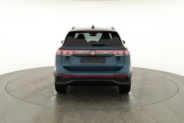 Volkswagen Tiguan 1.5 TSI eHybrid 200 kW R-Line Black, Pano, 20-Zoll, AHK, AreaView 