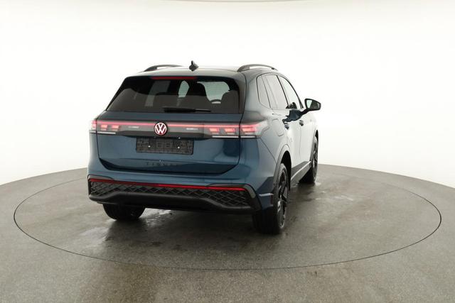 Volkswagen Tiguan 1.5 TSI eHybrid 200 kW R-Line Black, Pano, 20-Zoll, AHK, AreaView 