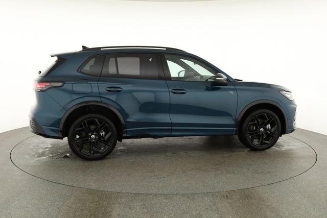 Volkswagen Tiguan 1.5 TSI eHybrid 200 kW R-Line Black, Pano, 20-Zoll, AHK, AreaView 