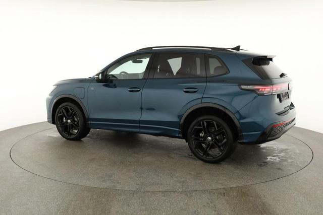 Volkswagen Tiguan 1.5 TSI eHybrid 200 kW R-Line Black, Pano, 20-Zoll, AHK, AreaView 