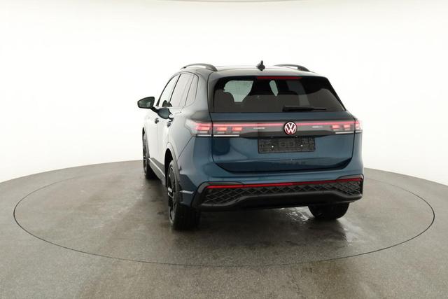 Volkswagen Tiguan 1.5 TSI eHybrid 200 kW R-Line Black, Pano, 20-Zoll, AHK, AreaView 