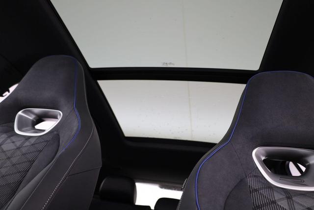 Volkswagen Tiguan 1.5 TSI eHybrid 200 kW R-Line Black, Pano, IQ.Light, 20-Zoll, AHK, AreaView 