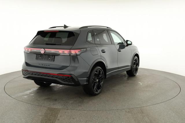 Volkswagen Tiguan 1.5 TSI eHybrid 200 kW R-Line Black, Pano, IQ.Light, 20-Zoll, AHK, AreaView 