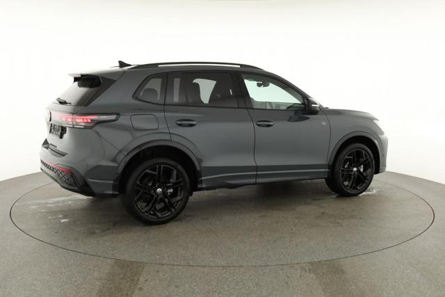 Volkswagen Tiguan 1.5 TSI eHybrid 200 kW R-Line Black, Pano, IQ.Light, 20-Zoll, AHK, AreaView 