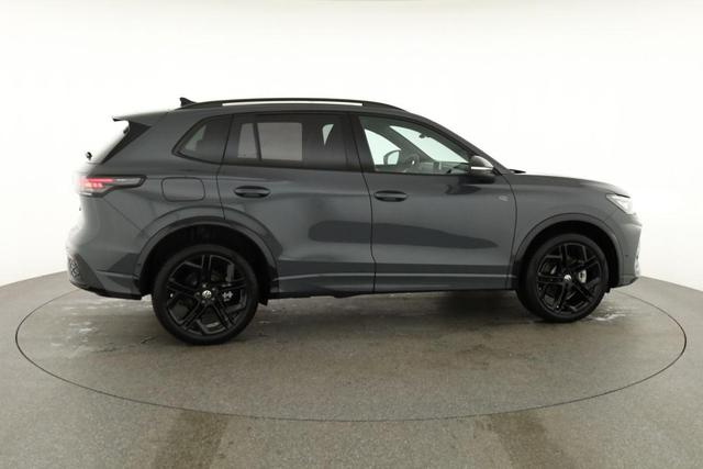Volkswagen Tiguan 1.5 TSI eHybrid 200 kW R-Line Black, Pano, IQ.Light, 20-Zoll, AHK, AreaView 