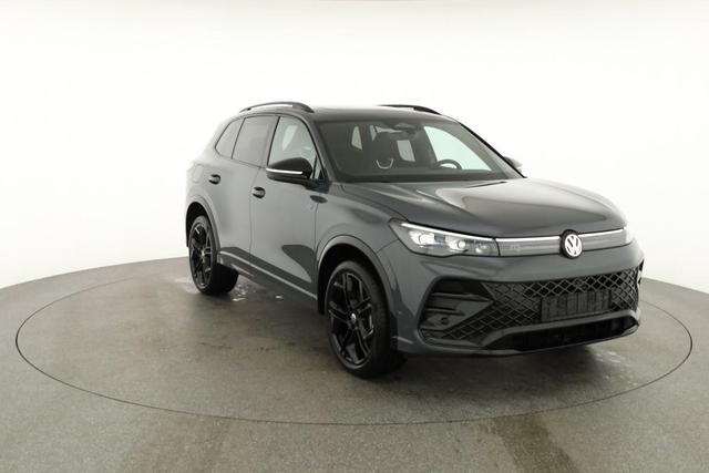 Volkswagen Tiguan 1.5 TSI eHybrid 200 kW R-Line Black, Pano, IQ.Light, 20-Zoll, AHK, AreaView 