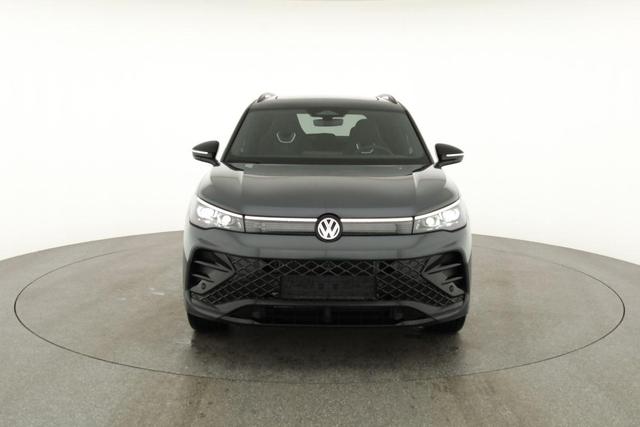 Volkswagen Tiguan 1.5 TSI eHybrid 200 kW R-Line Black, Pano, IQ.Light, 20-Zoll, AHK, AreaView 