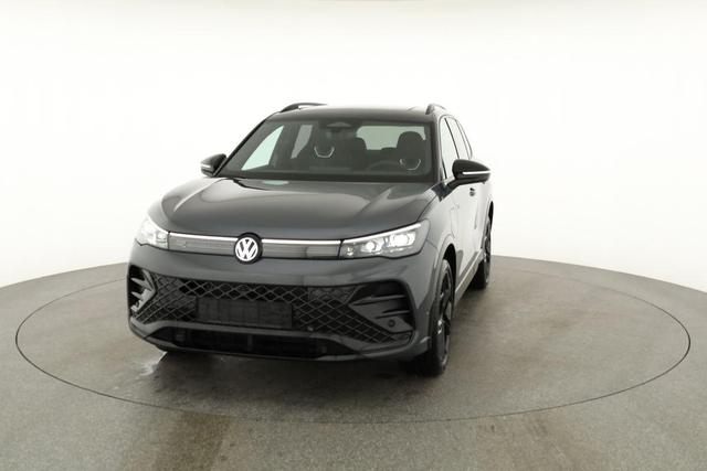 Volkswagen Tiguan 1.5 TSI eHybrid 200 kW R-Line Black, Pano, IQ.Light, 20-Zoll, AHK, AreaView 