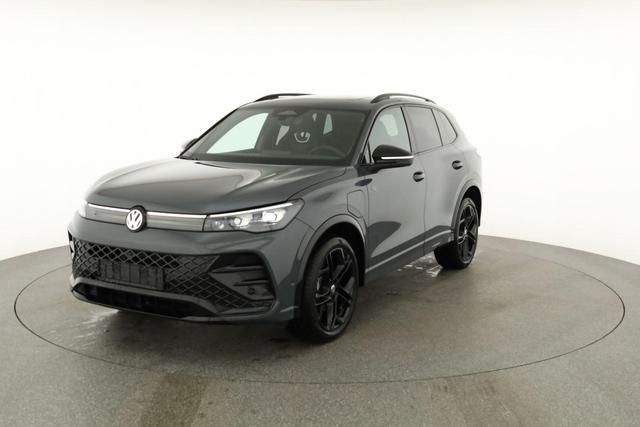 Volkswagen Tiguan 1.5 TSI eHybrid 200 kW R-Line Black, Pano, IQ.Light, 20-Zoll, AHK, AreaView 