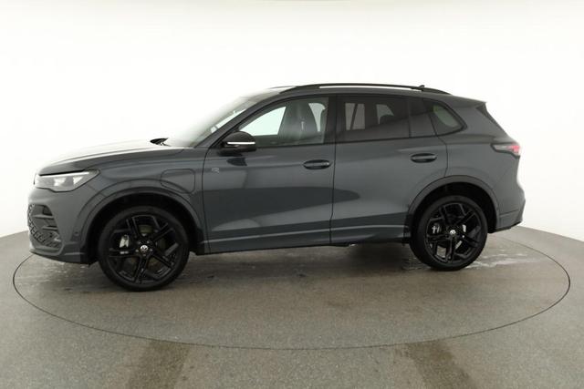 Volkswagen Tiguan 1.5 TSI eHybrid 200 kW R-Line Black, Pano, IQ.Light, 20-Zoll, AHK, AreaView 