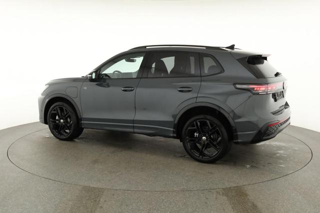 Volkswagen Tiguan 1.5 TSI eHybrid 200 kW R-Line Black, Pano, IQ.Light, 20-Zoll, AHK, AreaView 
