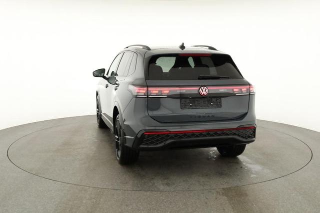 Volkswagen Tiguan 1.5 TSI eHybrid 200 kW R-Line Black, Pano, IQ.Light, 20-Zoll, AHK, AreaView 