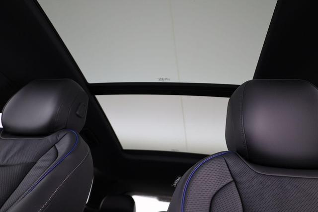 Volkswagen Tiguan 1.5 TSI eHybrid 200 kW R-Line Black, Pano, 20-Zoll, AHK, AreaView, Leder Varenna 