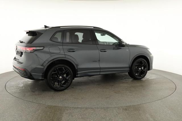 Volkswagen Tiguan 1.5 TSI eHybrid 200 kW R-Line Black, Pano, 20-Zoll, AHK, AreaView, Leder Varenna 
