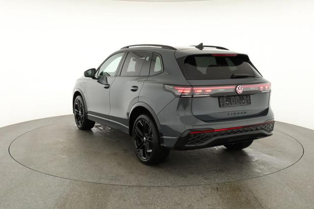 Volkswagen Tiguan 1.5 TSI eHybrid 200 kW R-Line Black, Pano, 20-Zoll, AHK, AreaView, Leder Varenna 