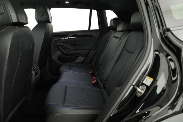 Volkswagen Tiguan 1.5 TSI eHybrid 200 kW R-Line Black, Pano, 20-Zoll, AHK, AreaView, Leder Varenna 