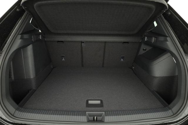 Volkswagen Tiguan 1.5 TSI eHybrid 200 kW R-Line Black, Pano, 20-Zoll, AHK, AreaView, Leder Varenna 